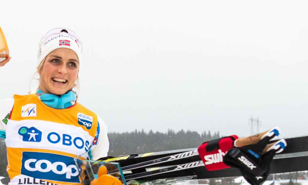 image: Russiske stjerner fortviler etter Johaugs suksess: - Trist