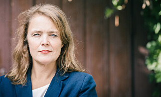 Fungerende generalsekretær i Actis, Pernille Huseby. Foto: Actis Fungerende generalsekretær i Actis, Pernille Huseby. Foto: Actis