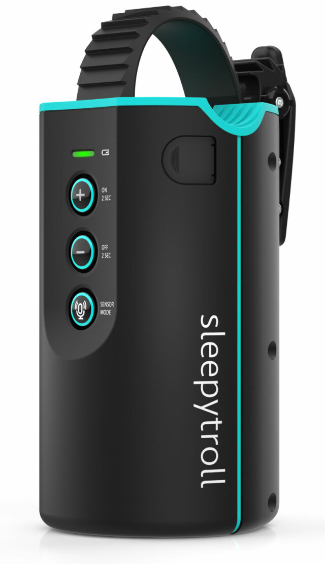 Sleepytroll erfaringer Sleepytroll erfaringer