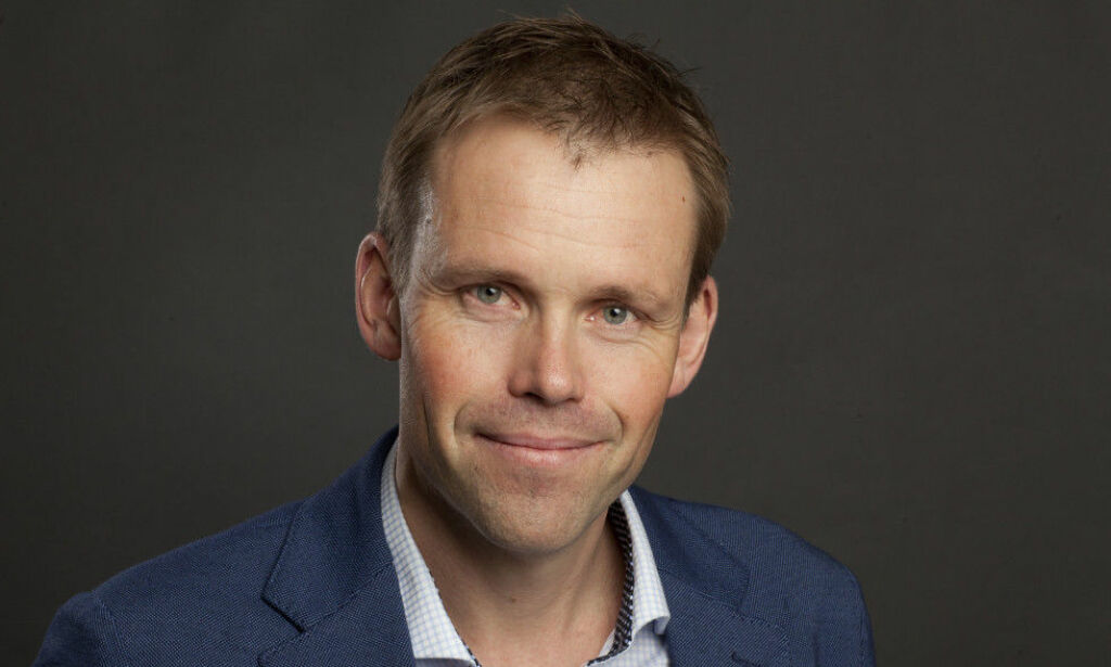 image: Hvis du skal spise rett før du legger deg, er det én ting du bør huske på