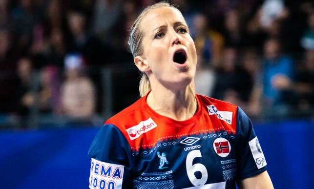 image: Full norsk håndballkrise! Bare et mirakel kan redde EM-drømmen