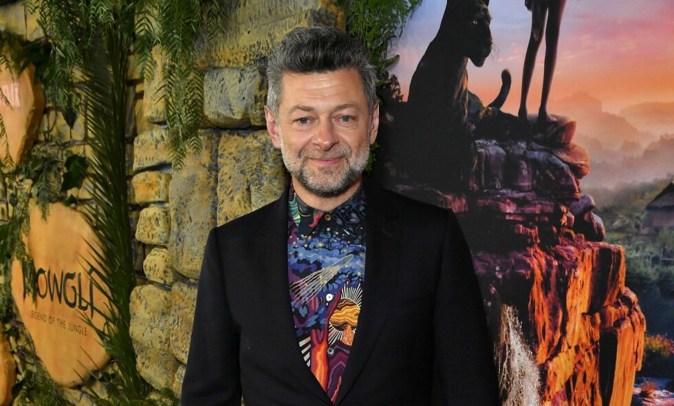 STORFILM: Bare et par år etter forrige filmatisering av Jungelboken, kommer «Mowgli: Legend of the Jungle» på kino og Netflix. Men ifølge regissør Andy Serkis er det en mørkere verden vi møter i denne filmen. Foto: NTB scanpix STORFILM: Bare et par år etter forrige filmatisering av Jungelboken, kommer «Mowgli: Legend of the Jungle» på kino og Netflix. Men ifølge regissør Andy Serkis er det en mørkere verden vi møter i denne filmen. Foto: NTB scanpix