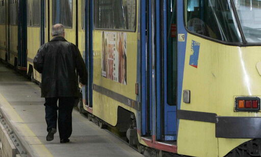 image: Første land i verden gjør all kollektivtransport gratis