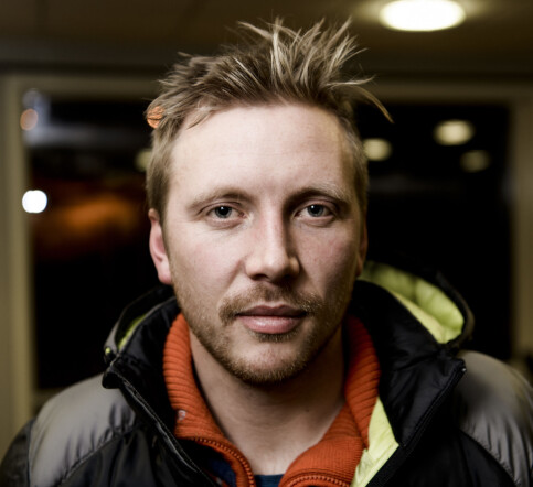 TUNG TID: Kjetil Nørstebø mener han står i en umulig situasjon. Nå gleder han seg til «Farmen» er over. Foto: Lars Eivind Bones / Dagbladet TUNG TID: Kjetil Nørstebø mener han står i en umulig situasjon. Nå gleder han seg til «Farmen» er over. Foto: Lars Eivind Bones / Dagbladet
