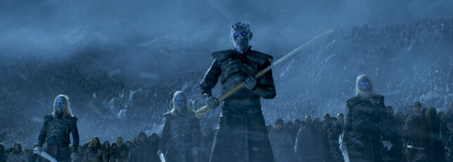 image: Her er de skjulte sporene i «Game of Thrones»-teaseren