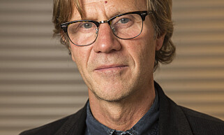 John Peder Egenæs. John Peder Egenæs.