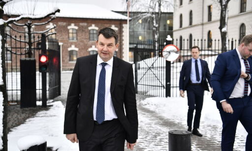 image: - En trussel og et angrep på demokratiet