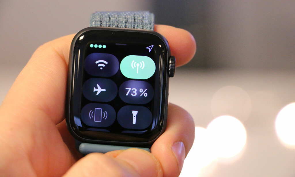 4g wifi smart watch