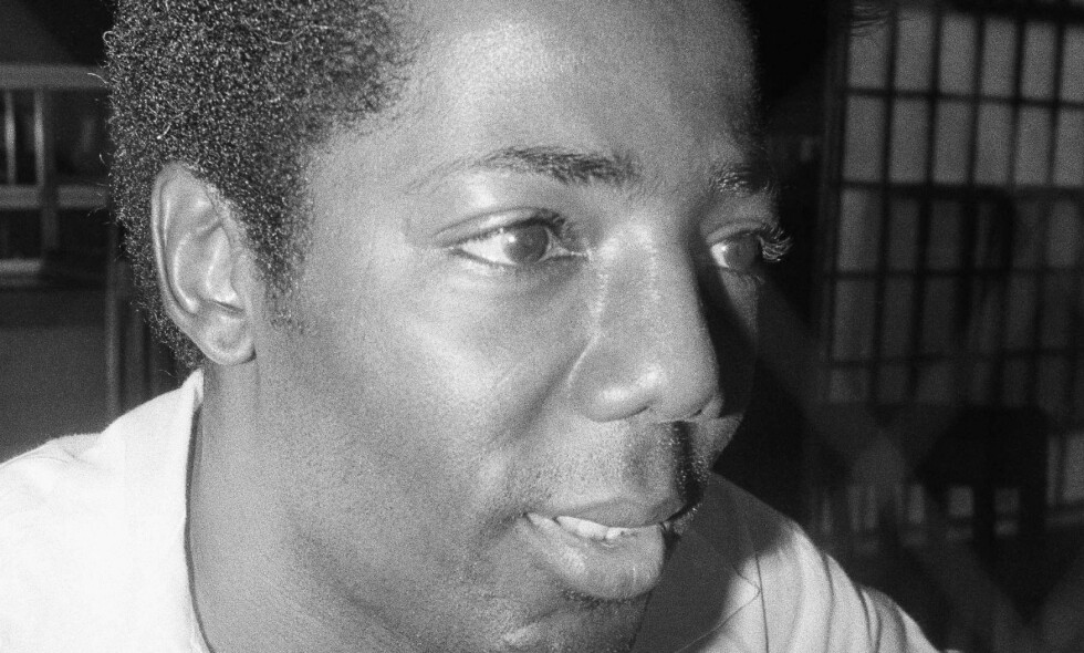 Brooks (40) var den første som ble henrettet med giftsprøyte - Dagbladet