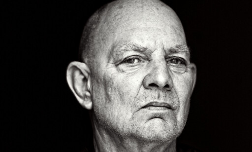 NYSGJERRIG: Dramatiker Lars Norén ville gjerne møte ekte forbrytere. Det fikk fatale følger. Foto: Michiel Hendryckx/Wikimedia Commons. NYSGJERRIG: Dramatiker Lars Norén ville gjerne møte ekte forbrytere. Det fikk fatale følger. Foto: Michiel Hendryckx/Wikimedia Commons.