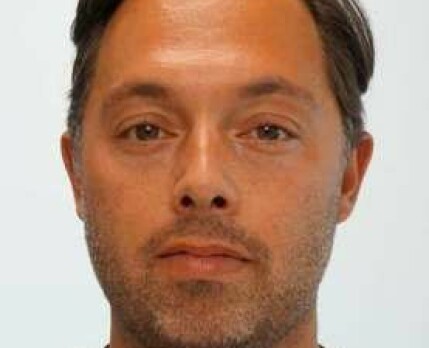 BEDRAGER: Politiet mener Max Serwin står bak millionsvindel. Foto: Politiet BEDRAGER: Politiet mener Max Serwin står bak millionsvindel. Foto: Politiet