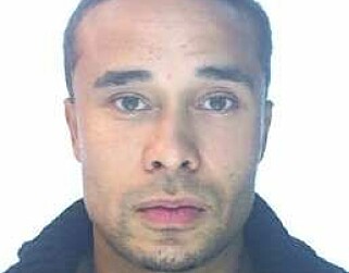 KNIVDRAP: Kristofers Kastellanos er dømt til 14 års fengsel for drap. Foto: Politiet KNIVDRAP: Kristofers Kastellanos er dømt til 14 års fengsel for drap. Foto: Politiet