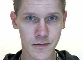 KJØRTE I FYLLA: Jani Kellokumpu er tiltalt for drap og drapforsøk. Foto: Politiet KJØRTE I FYLLA: Jani Kellokumpu er tiltalt for drap og drapforsøk. Foto: Politiet