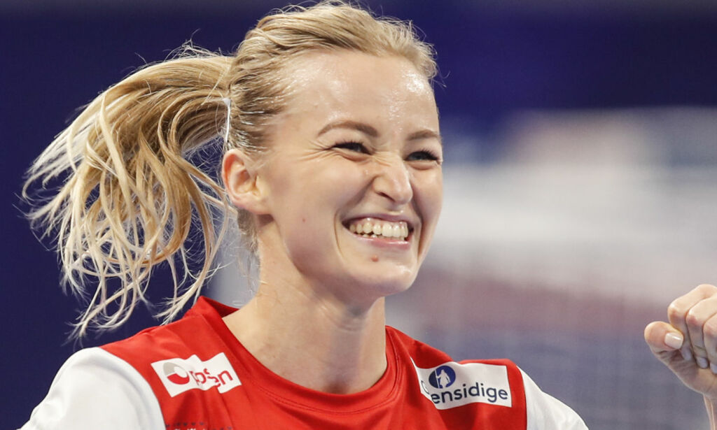 image: Ungarn-trener med stikk til Oftedal
