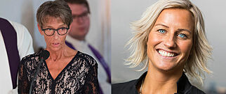 image: Skofteruds mor: - Det får ikke blitt noe mer brutalt