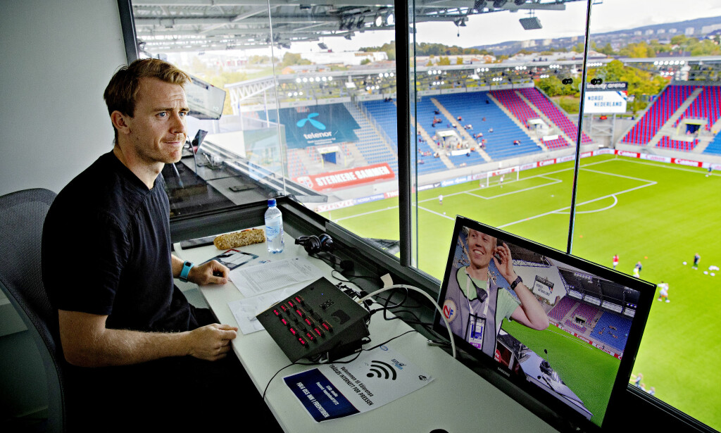 NRK-EKSPERT: Carl-Erik Torp. Foto: Bjørn Langsem/Dagbladet NRK-EKSPERT: Carl-Erik Torp. Foto: Bjørn Langsem/Dagbladet