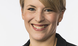 Kari Elisabeth Kaski. Kari Elisabeth Kaski.