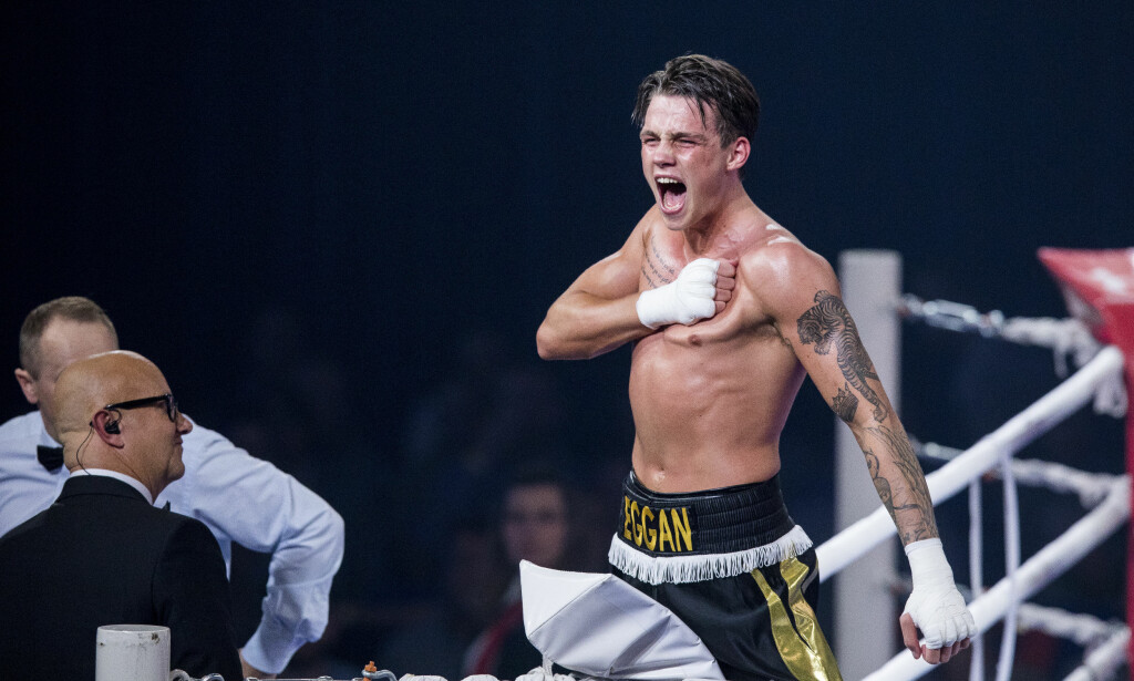 BARSKT MILJØ: Anders Eggan mener at han har fått vist en litt annen side ved boksesporten gjennom tv-serien «Generasjon Z». Foto: NTB Scanpix BARSKT MILJØ: Anders Eggan mener at han har fått vist en litt annen side ved boksesporten gjennom tv-serien «Generasjon Z». Foto: NTB Scanpix