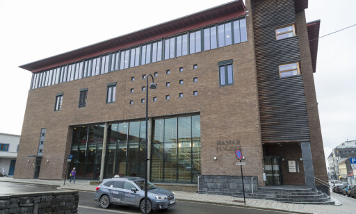 TRE UKER: Ankesaken går over tre uker i Eidsivating lagmannsrett på Hamar. Foto: Heiko Junge / NTB Scanpix TRE UKER: Ankesaken går over tre uker i Eidsivating lagmannsrett på Hamar. Foto: Heiko Junge / NTB Scanpix