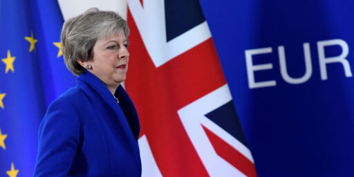 image: Brexit-kaoset: Dette gikk galt