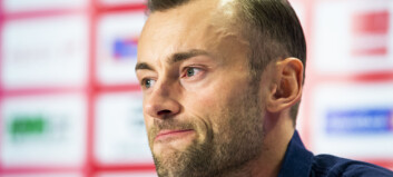 Varm Northug-gest overrasket Holund: - Den så jeg ikke komme Varm Northug-gest overrasket Holund: - Den så jeg ikke komme