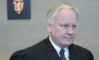 FORSVARER: Sigurd Klomsæt har vært Kopsengs forsvarer siden i fjor.
Foto: Terje Pedersen / NTB Scanpix FORSVARER: Sigurd Klomsæt har vært Kopsengs forsvarer siden i fjor.
Foto: Terje Pedersen / NTB Scanpix