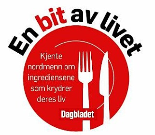 Dagbladets matredaksjon møter mennesker som har fulgt sin egen oppskrift gjennom livet. Dagbladets matredaksjon møter mennesker som har fulgt sin egen oppskrift gjennom livet.