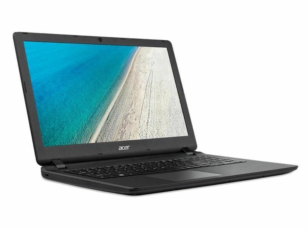 Acer extensa 5210 обзор