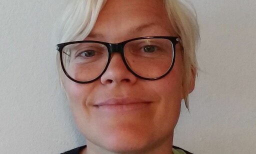 Ragnhild Laird Iversen Ragnhild Laird Iversen