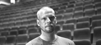 Demonstrerte mot Joshua French-foredrag: - Leier ut lokalet sitt til en fremmedkriger Demonstrerte mot Joshua French-foredrag: - Leier ut lokalet sitt til en fremmedkriger