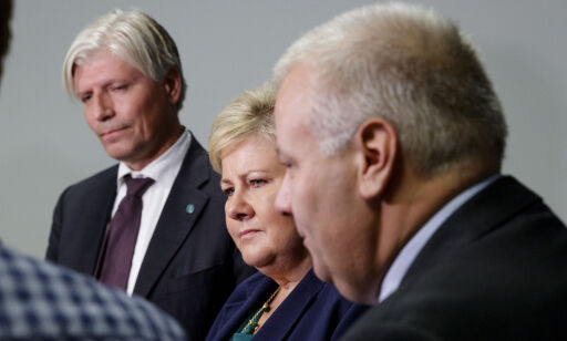 image: Norge nærmer seg enighet med EU om klimaavtale