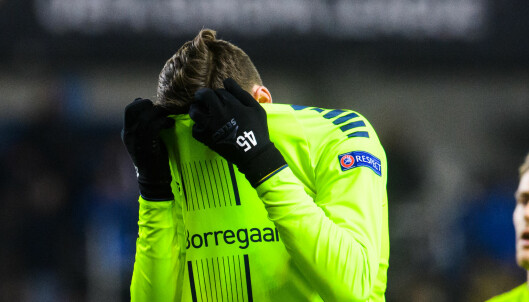 Sarpsborg har ingenting å være flaue for Sarpsborg har ingenting å være flaue for