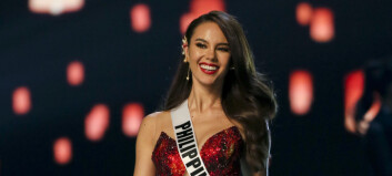 Filippinene vant Miss Universe Filippinene vant Miss Universe