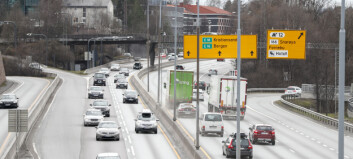Utsettelse av nye E18 skaper reaksjoner Utsettelse av nye E18 skaper reaksjoner