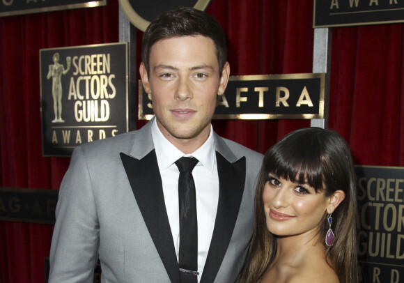 GIKK BORT: Cory Monteith døde av en overdose i 2013. Han ble bare 31 år gammel. NTB Scanpix GIKK BORT: Cory Monteith døde av en overdose i 2013. Han ble bare 31 år gammel. NTB Scanpix