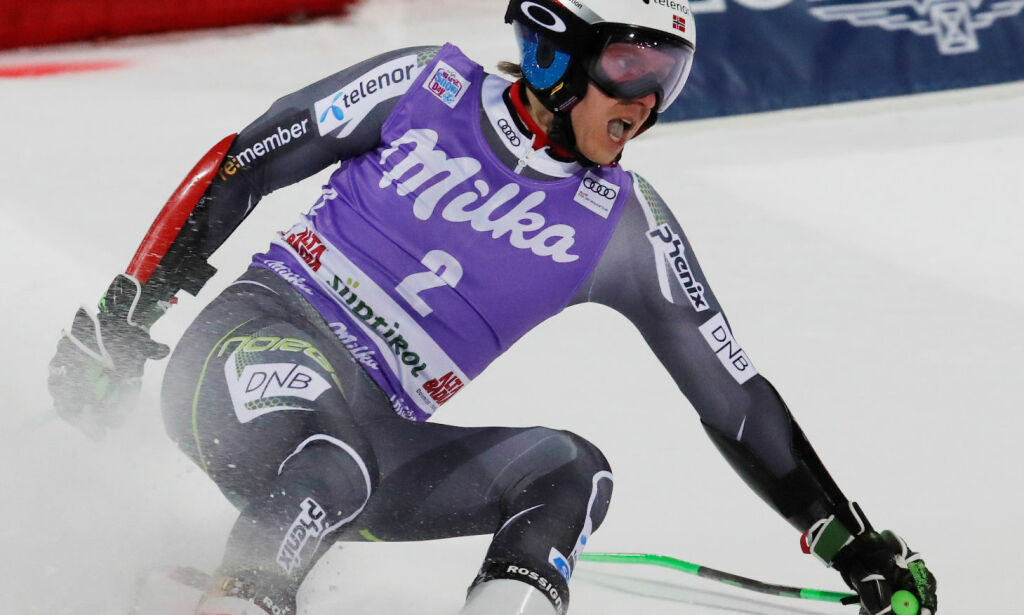 image: Kristoffersens sjansespill betalte seg ikke: - Enorm risiko