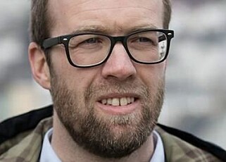 PROFESSOR: Espen Gamlund. PROFESSOR: Espen Gamlund.