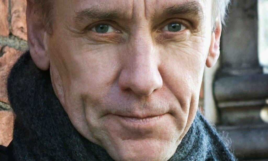 image: Fem intense krimfortellinger av ypperste kvalitet