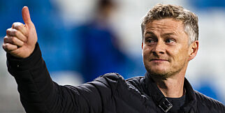 image: Bekreftet: Solskjær blir United-manager