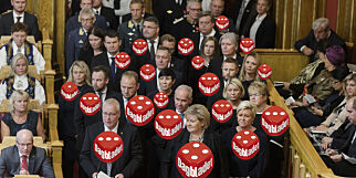 image: Enorm seier - vunnet med til tider ufint spill