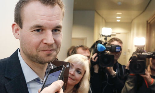 image: Bruker splittet KrF som forhandlingskort