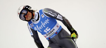 Stor norsk nedtur i parallellslalåm Stor norsk nedtur i parallellslalåm