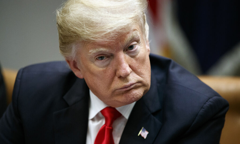 image: Eksperter refser Trumps Syria-beslutning: - Usedvanlig kortsiktig og naiv