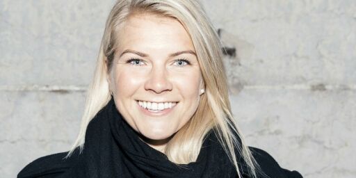 image: Ada om nei til landslaget: - Nå ofrer jeg ikke landslaget en tanke