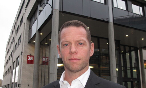 FARE: Kommunikasjonsdirektrø Trond Hugubakken i PST mener det fortsatt er terrorfare i Norge. Foto: Gunnar Hultgreen / Dagbladet FARE: Kommunikasjonsdirektrø Trond Hugubakken i PST mener det fortsatt er terrorfare i Norge. Foto: Gunnar Hultgreen / Dagbladet