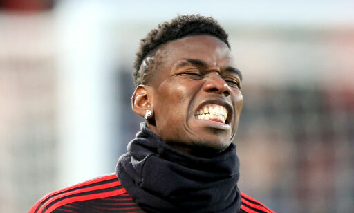 image: Pogba er nøkkelen for Solskjær-suksess