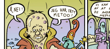 Du trodde du visste hva som skjedde i 2018, men der tar du feil Du trodde du visste hva som skjedde i 2018, men der tar du feil