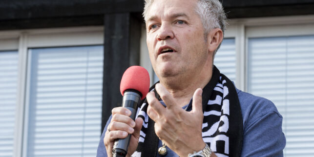 image: I retten mot RBK i dag. Dette er stridens kjerne