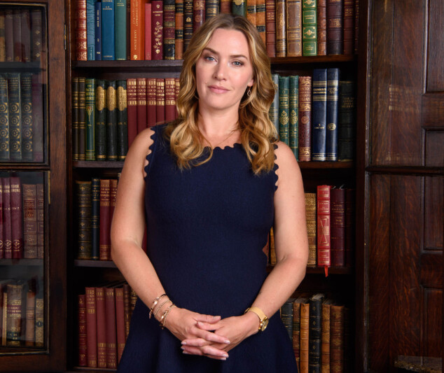 Kate Winslet. Foto: Scanpix Kate Winslet. Foto: Scanpix