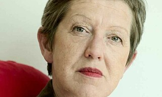 Tove Smaadahl. Tove Smaadahl.